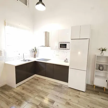 Apartmán La Victoria *