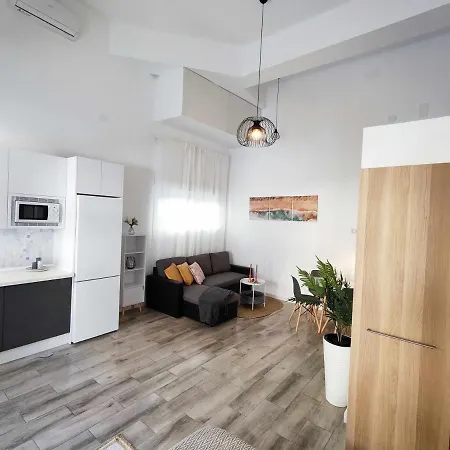 La Victoria Apartmán