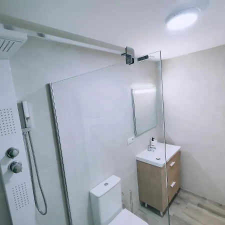 La Victoria Apartmán