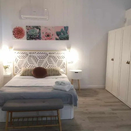 Apartmán La Victoria *