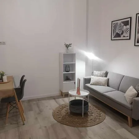 Apartmán La Victoria