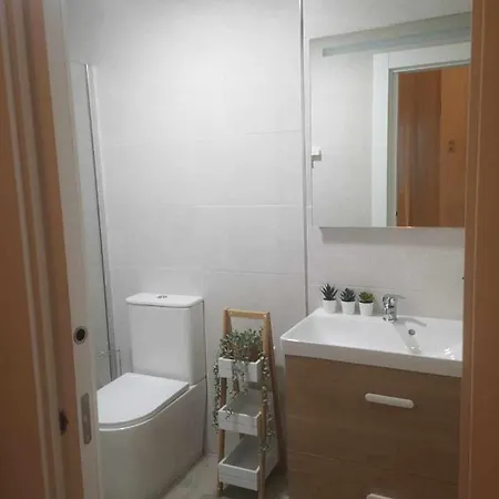 La Victoria Apartment