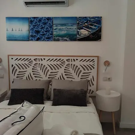 La Victoria Apartmán