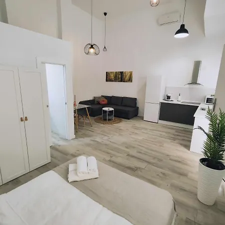 Apartmán La Victoria *
