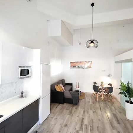 Apartmán La Victoria