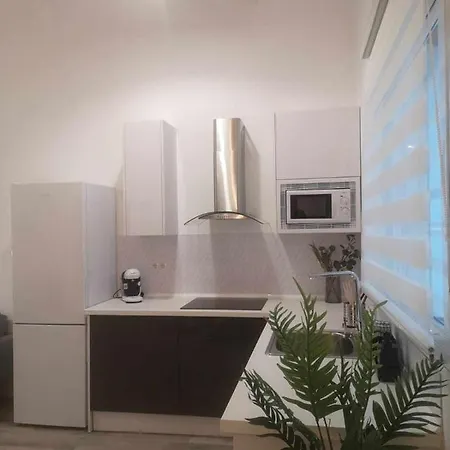 Apartment La Victoria *