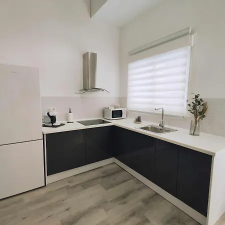 La Victoria Apartmán