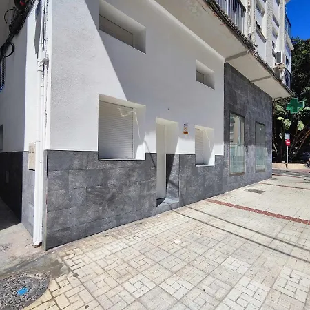 Apartment La Victoria