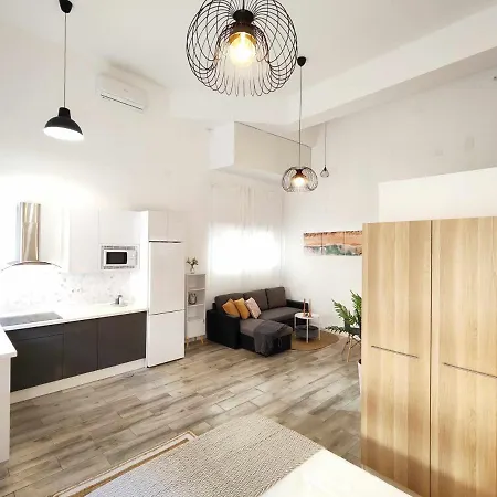 Appartement La Victoria Málaga