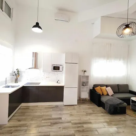 La Victoria Appartement