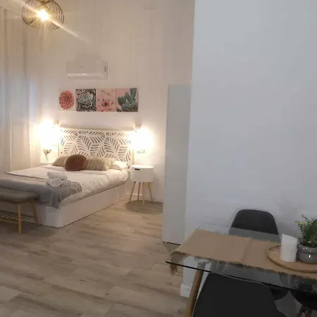 La Victoria Appartement Málaga