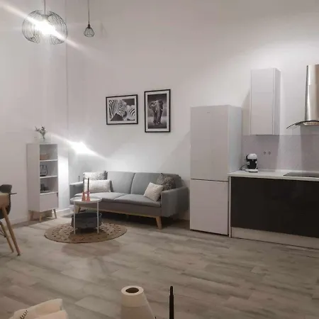 La Victoria Appartement Málaga