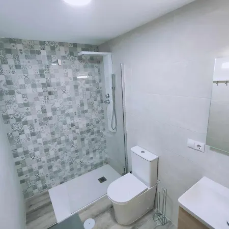Appartement La Victoria Málaga