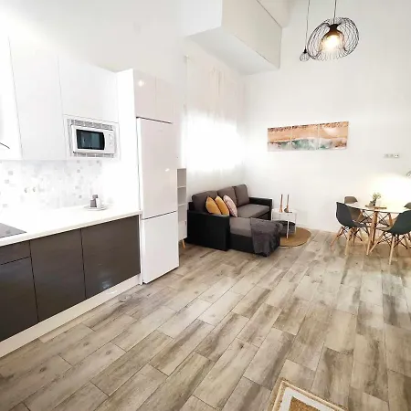 Appartement La Victoria *