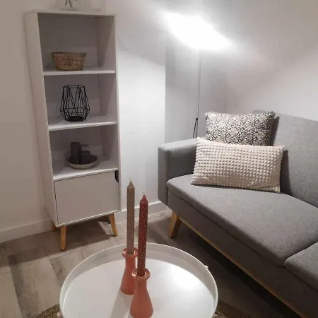 Appartement La Victoria *