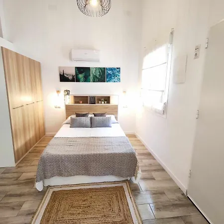 La Victoria Appartement