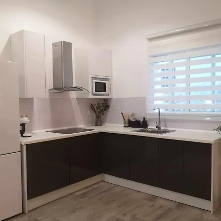 La Victoria Appartement *