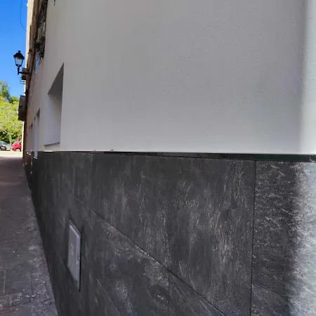 La Victoria Appartement Málaga
